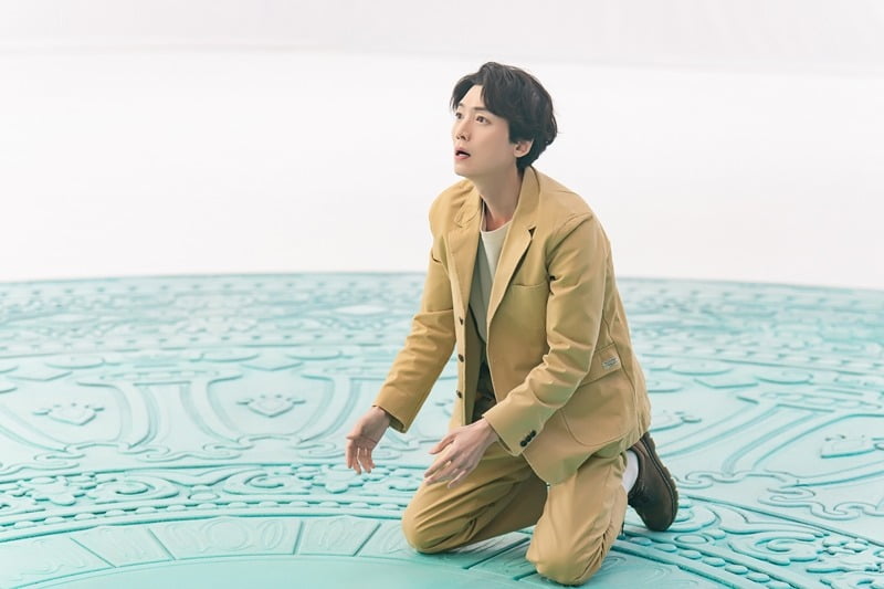 Mystical Savior Returns: Jung Kyung-ho Faces Tang Jun-sang Again in 'The Labor Lawyer'