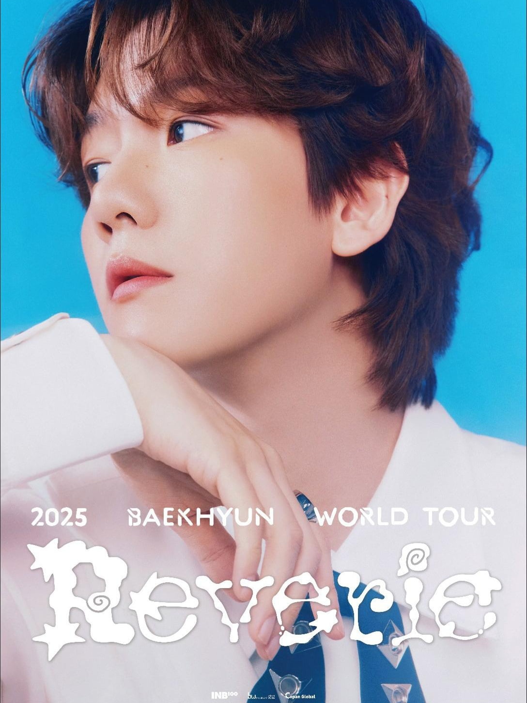 BAEKHYUN Kicks Off First Solo World Tour 'Reverie' in Seoul