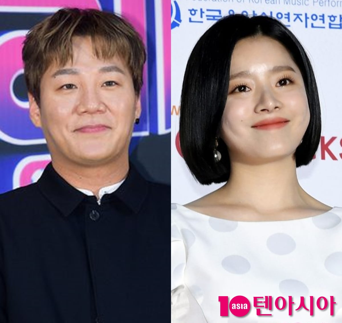 Yoon Min-soo Dismisses Rumors of Rift with Singer Ben Amid Legal Battle