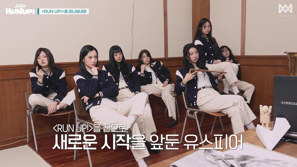 Rising K-Pop Group YOUSPIRE Impresses with Debut Busking Performance