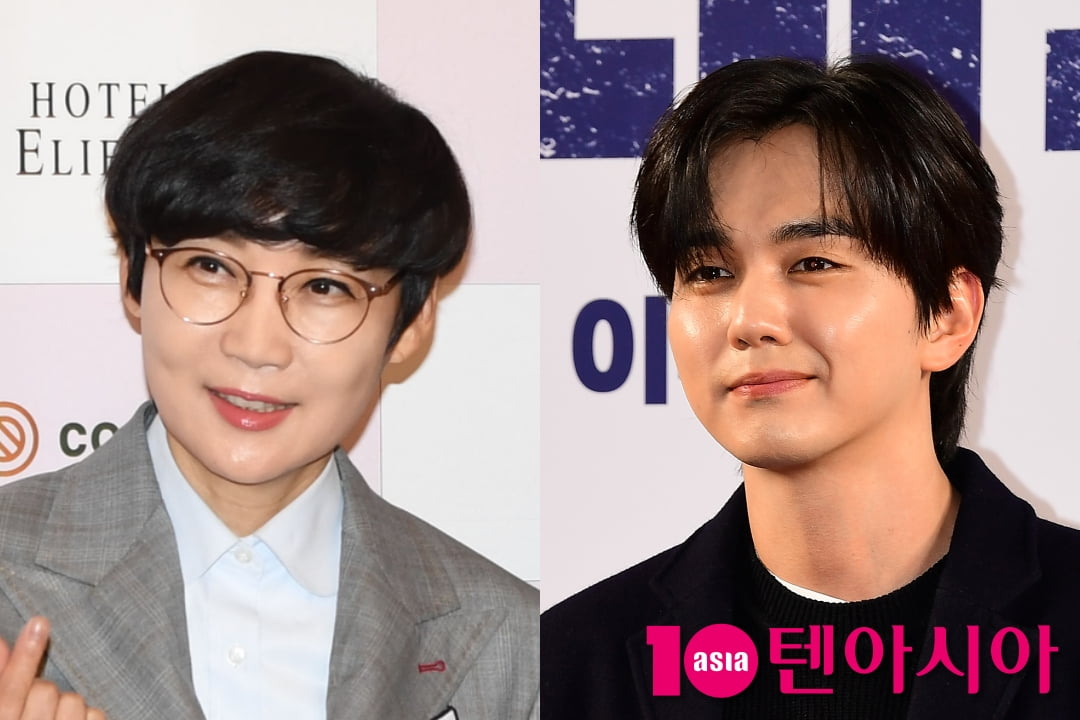 Tensions Rise Over Ingredient Costs on JTBC's 'Battle! Peng Bong Peng Bong'