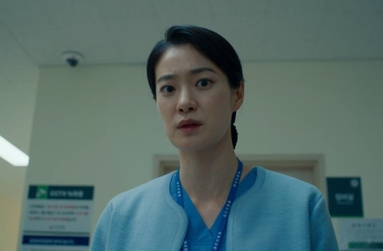 Ok Ja-yeon Delivers a Chilling Performance as the Ultimate Villain in 'Oh My Ghost Clients'