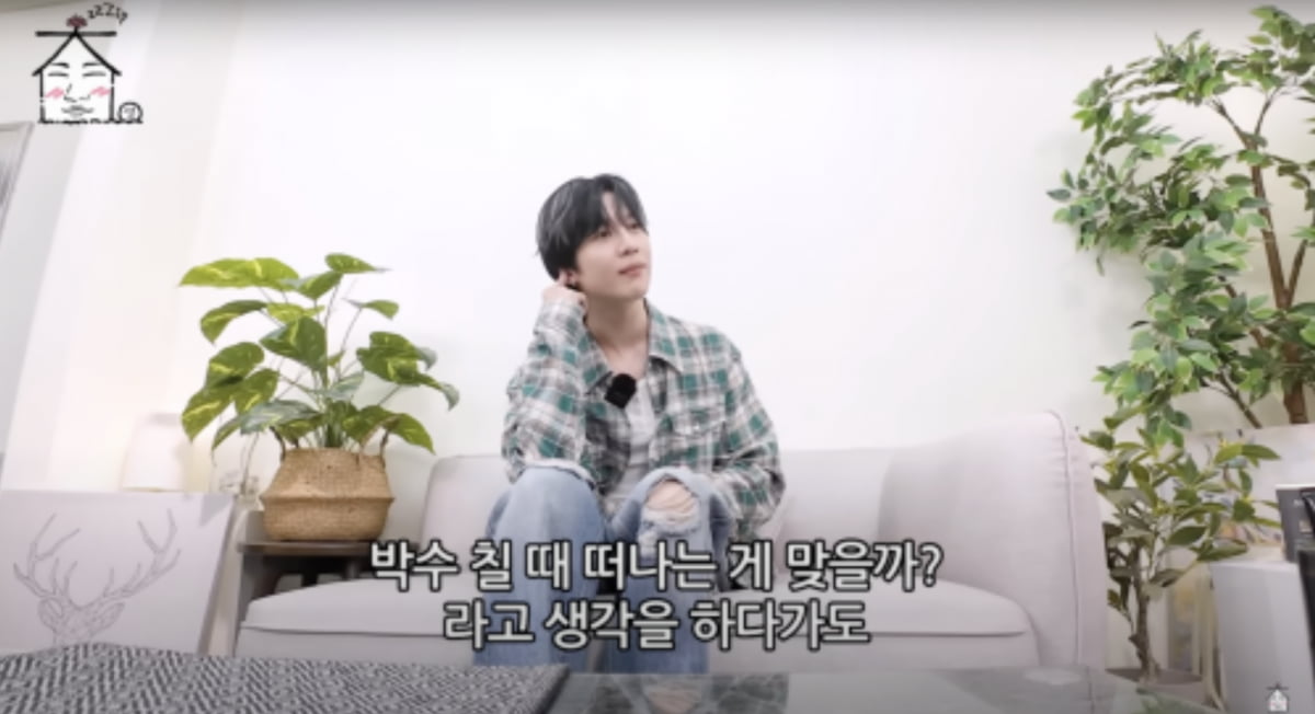 SHINee's Taemin Reflects on 17-Year Career and Future in Candid Conversation with BIGBANG's Daesung