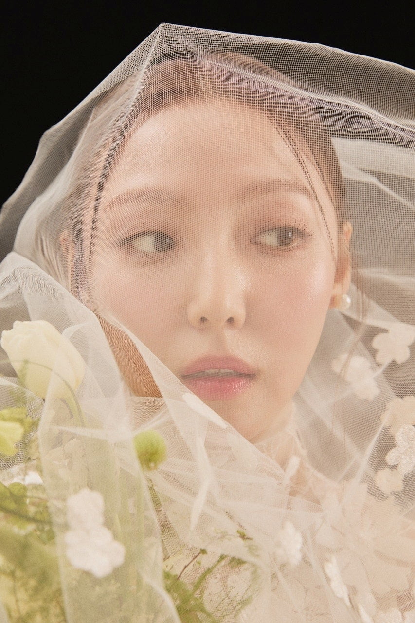 ミン、ミスエイ初の既婚者に！非公開で結婚式を挙行