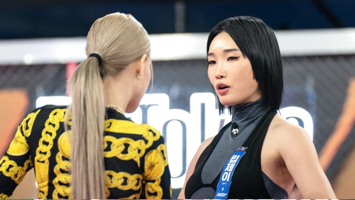 Mnet's 'World of Street Woman Fighter' Captivates Global Audience with Unprecedented Popularity