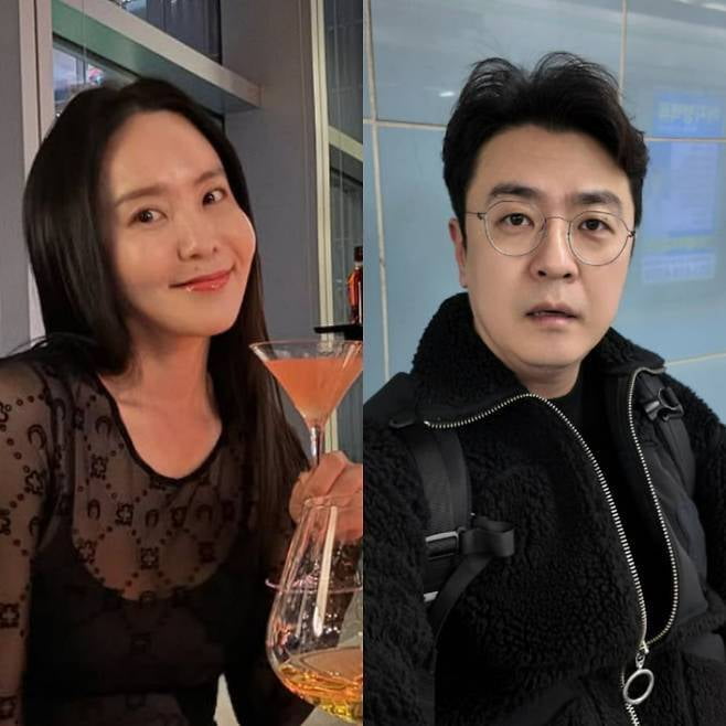Broadcaster Park Ji-yoon and Former KBS Announcer Choi Dong-seok Celebrate Daughter's Graduation Amid Divorce Proceedings
