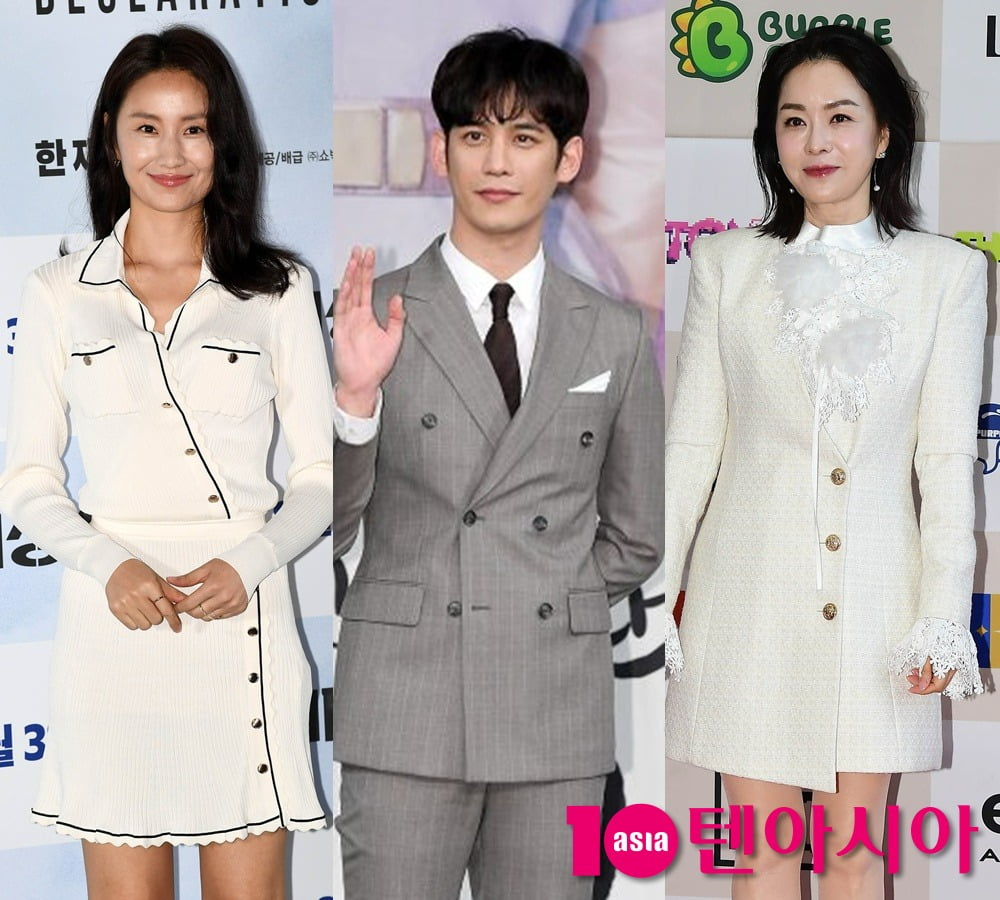 Wave of Condolences as Korean Actors Mourn the Loss of Their Fathers