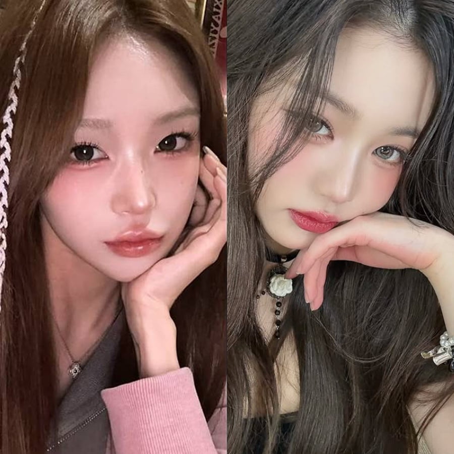 Choi Jun-hee Expresses Admiration for IVE's Jang Won-young Again
