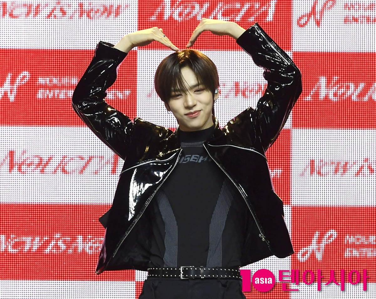 NouerA Unveils Exciting Comeback Plans with New Mini Album 'n: number of cases'