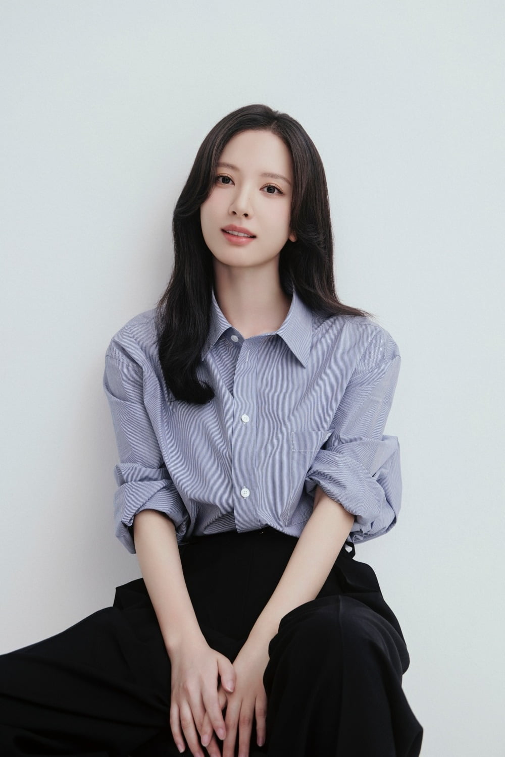 Actress Kim Ji-yeon Opens Up About Challenges During 'Gwigung' Filming