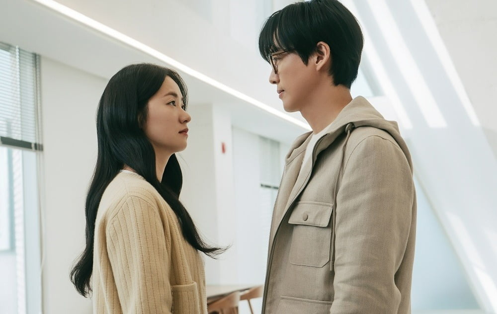 ナムグン・ミンとチョン・ヨビン、新ドラマ『ウリヨンファ』で極上の演技シナジーを予告