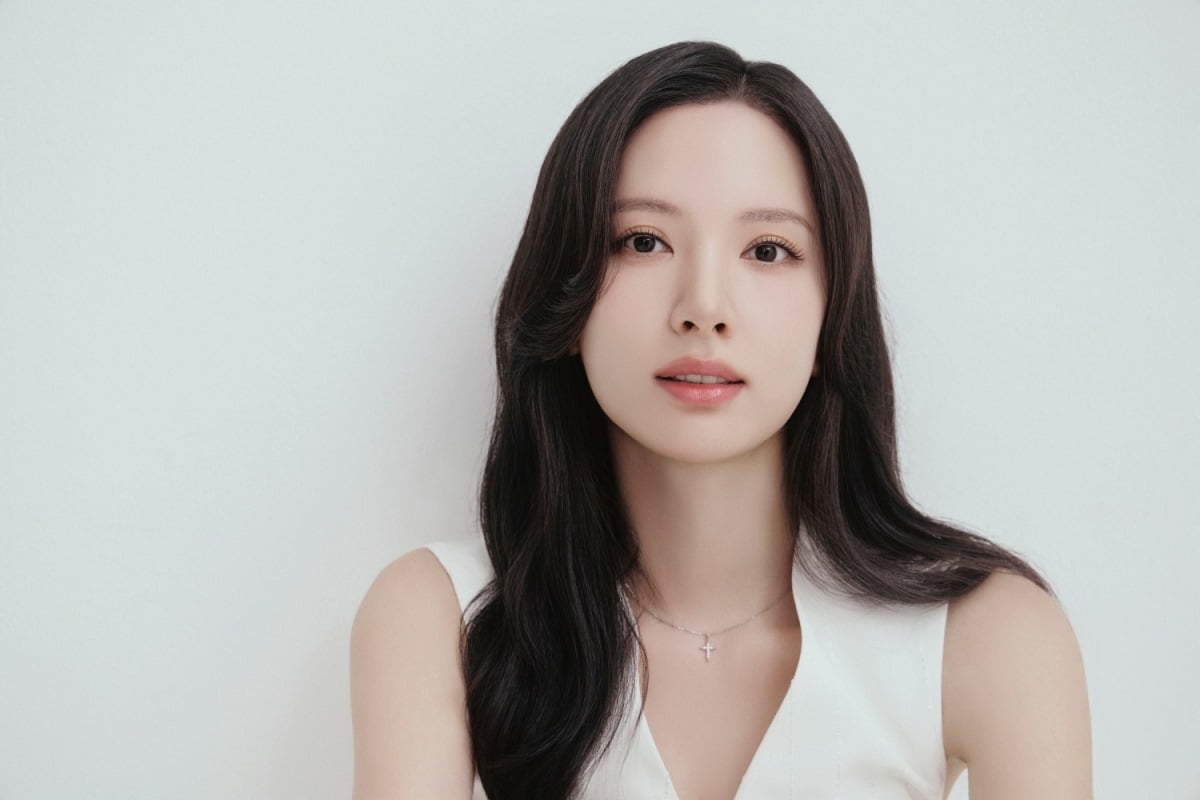 Actress Kim Ji-yeon on Her Expanding Horizons and Future Roles