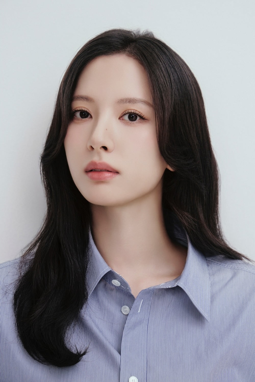 Actress Kim Ji-yeon on Her Expanding Horizons and Future Roles