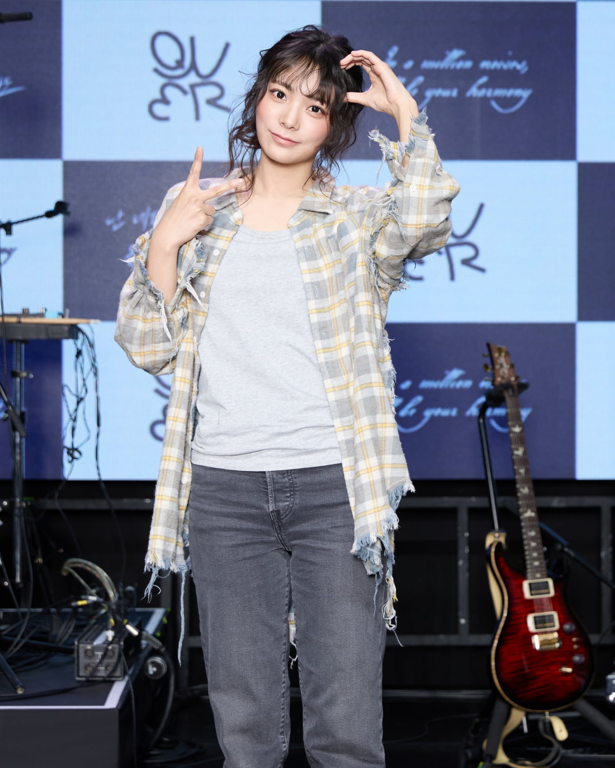バンドQWER、K-POP市場で新たなジャンル「Qポップ」を目指す