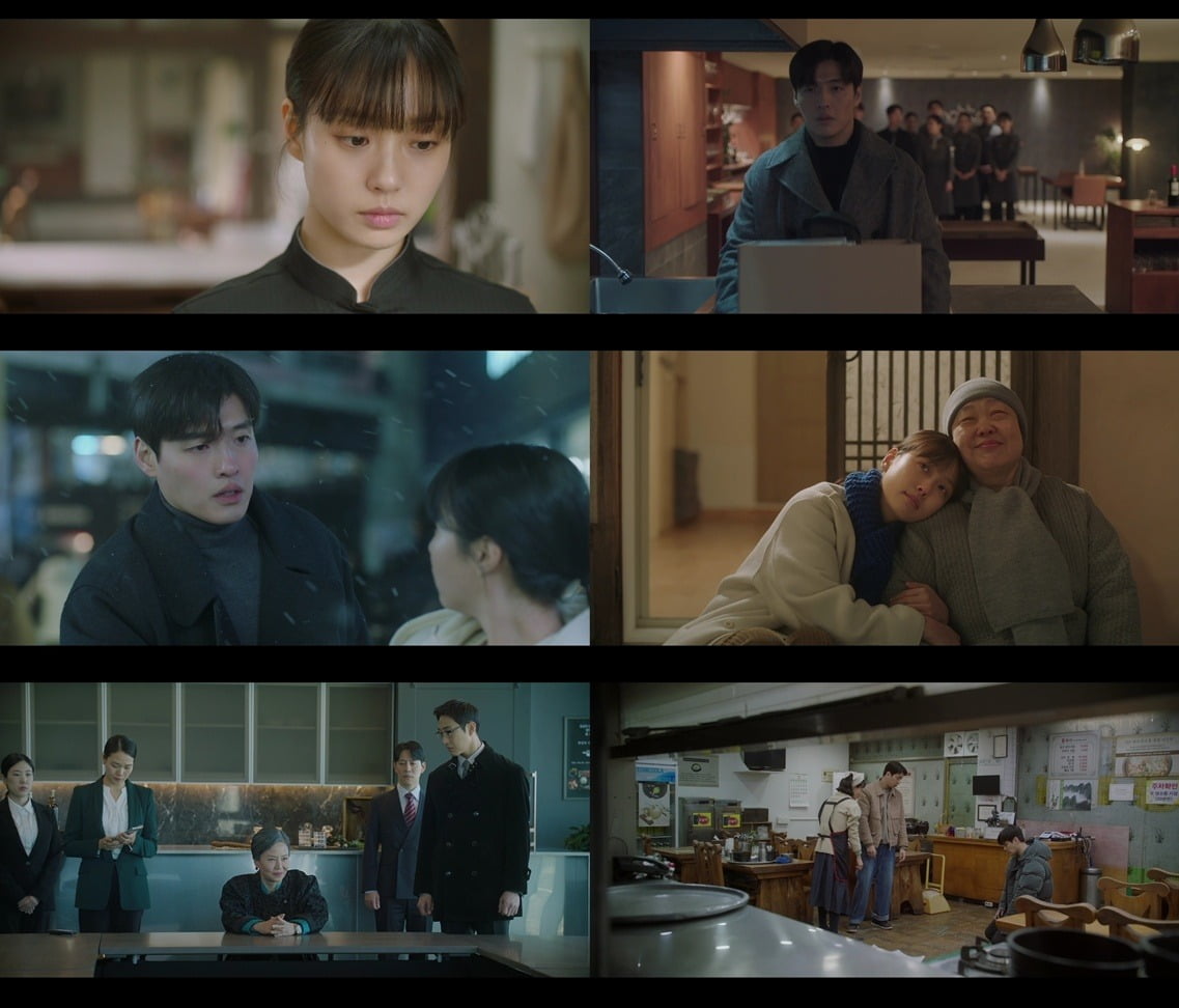 Kang Ha-neul Takes a Stand to Protect 'Jeongje' Amidst Brewing Tensions