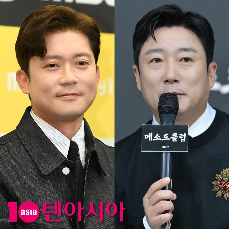 Tensions Rise as Lee Soo-geun and Kim Dae-ho Clash on 'Rest If You Want'
