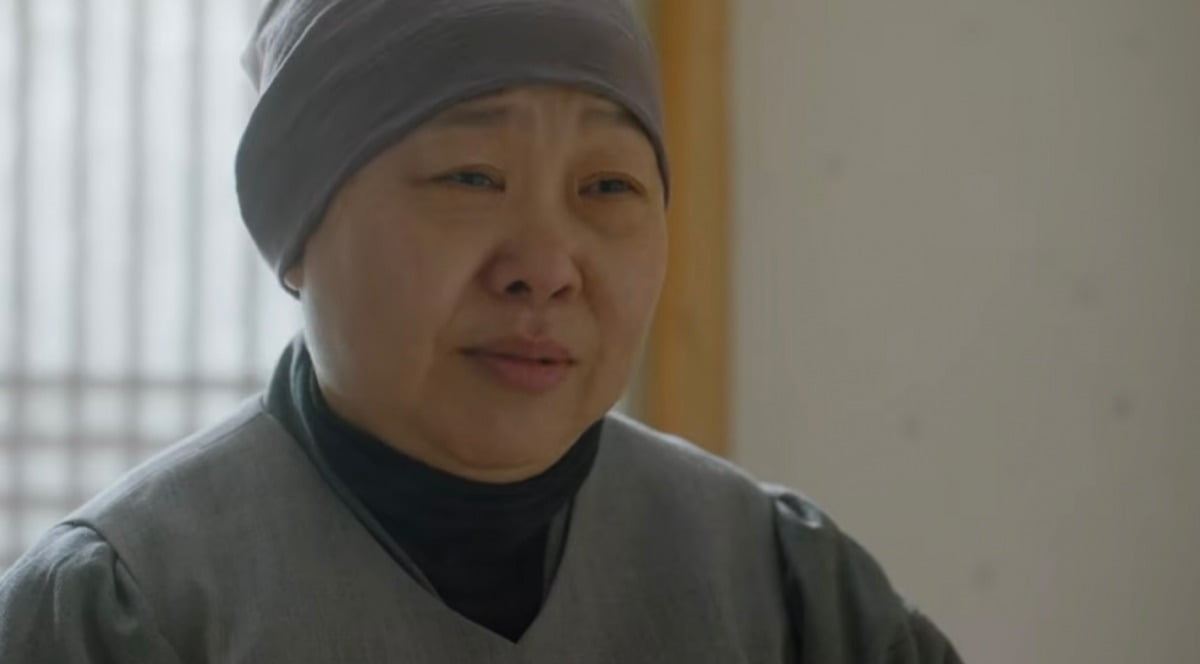 Hwang Jung-min Leaves a Lasting Impression with Special Appearance in 'Your Taste'