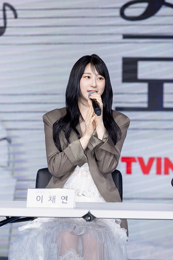 『フレッシュなロマンス』、元IZ*ONEのイ・チェヨンが演技に挑戦！双子アイドルの共演で注目