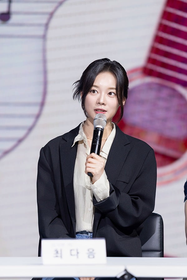 『フレッシュなロマンス』、元IZ*ONEのイ・チェヨンが演技に挑戦！双子アイドルの共演で注目