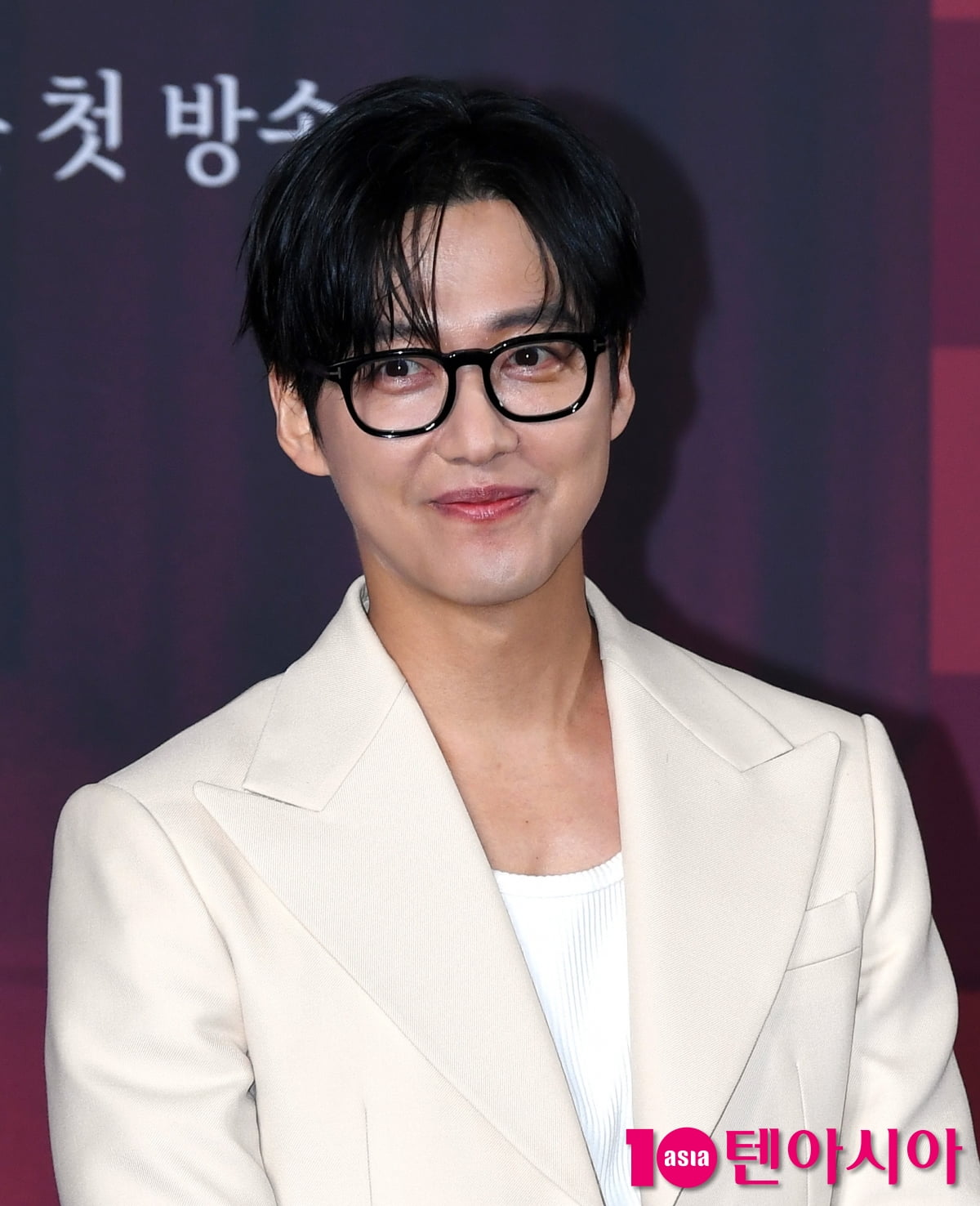 Namkoong Min Attends Press Conference for New SBS Drama 'Our Movie'