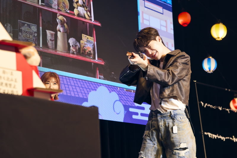 GOT7のヨンジェ、日本でのファンミーティングを成功裏に終了