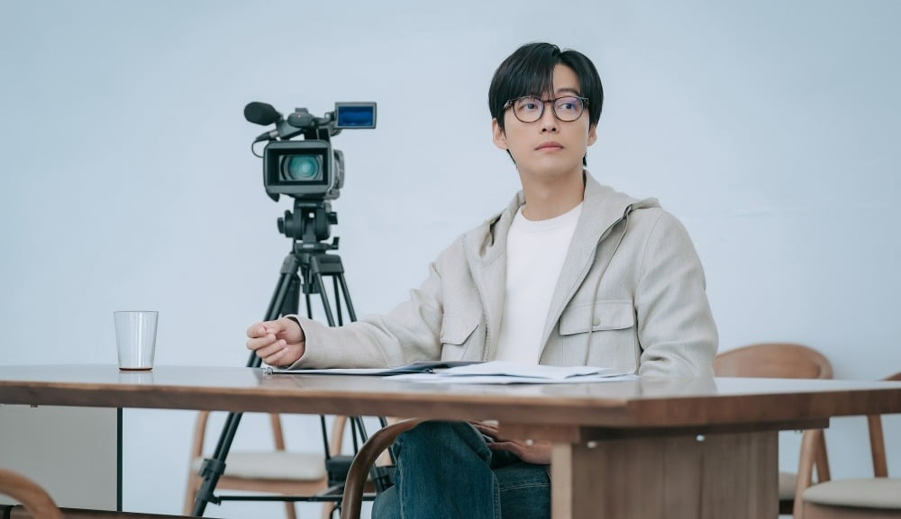 Namkoong Min Returns to SBS with 'Our Movie' After Three Years: Can He Overcome Past Disappointments?