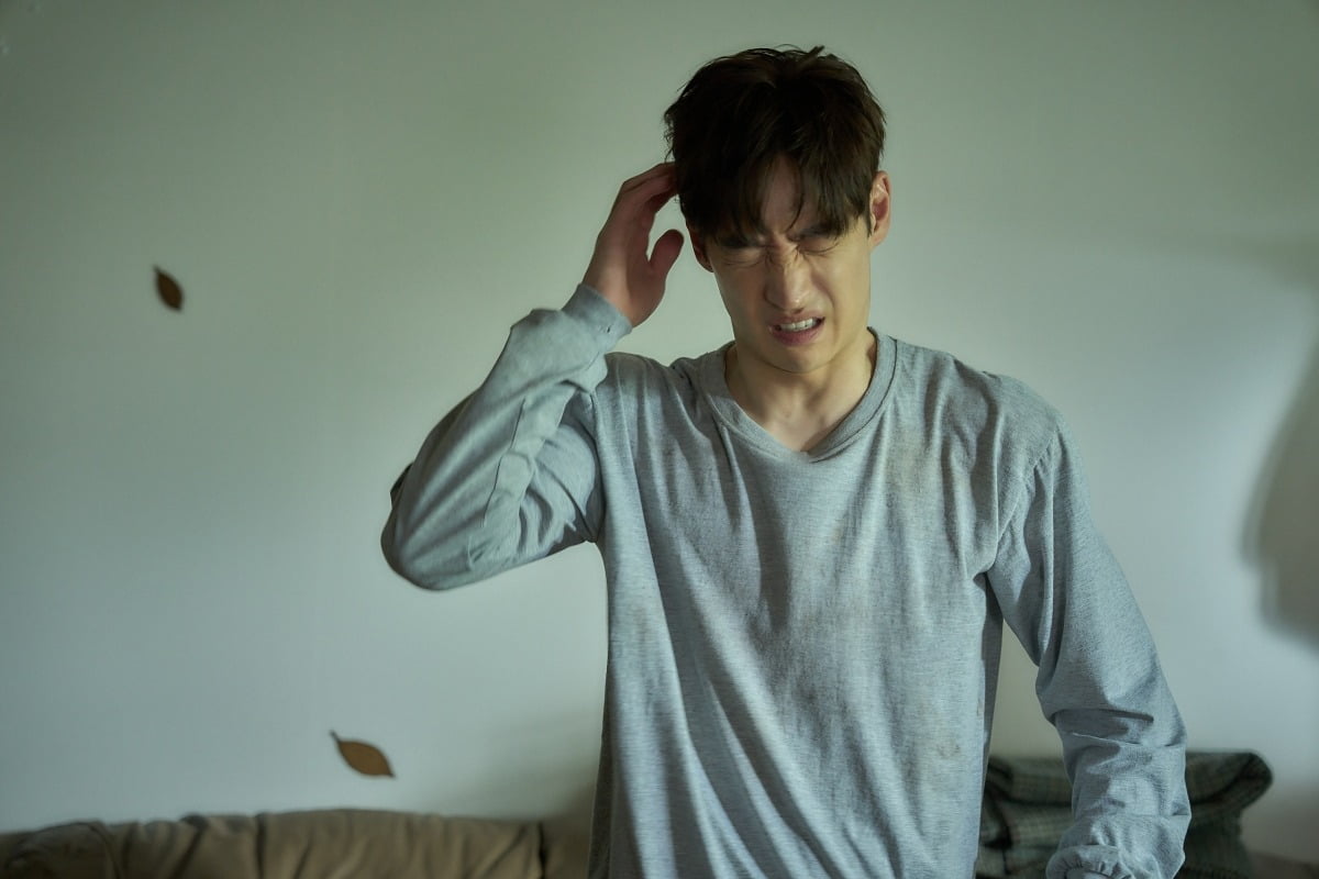 Relatable Hangover Scenes Unveiled from 'Soju War' Starring Yoo Hae-jin and Lee Je-hoon