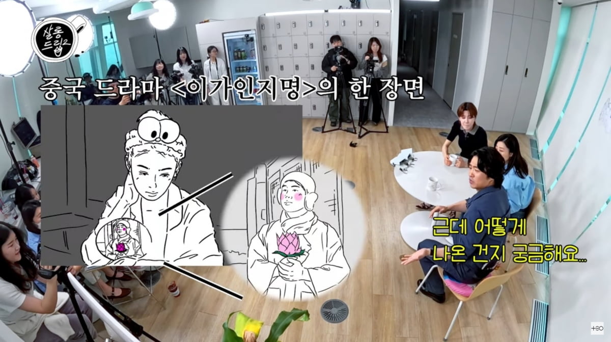 Ahn Jae-hong Reflects on 'SNL Korea' Experience and International Fame