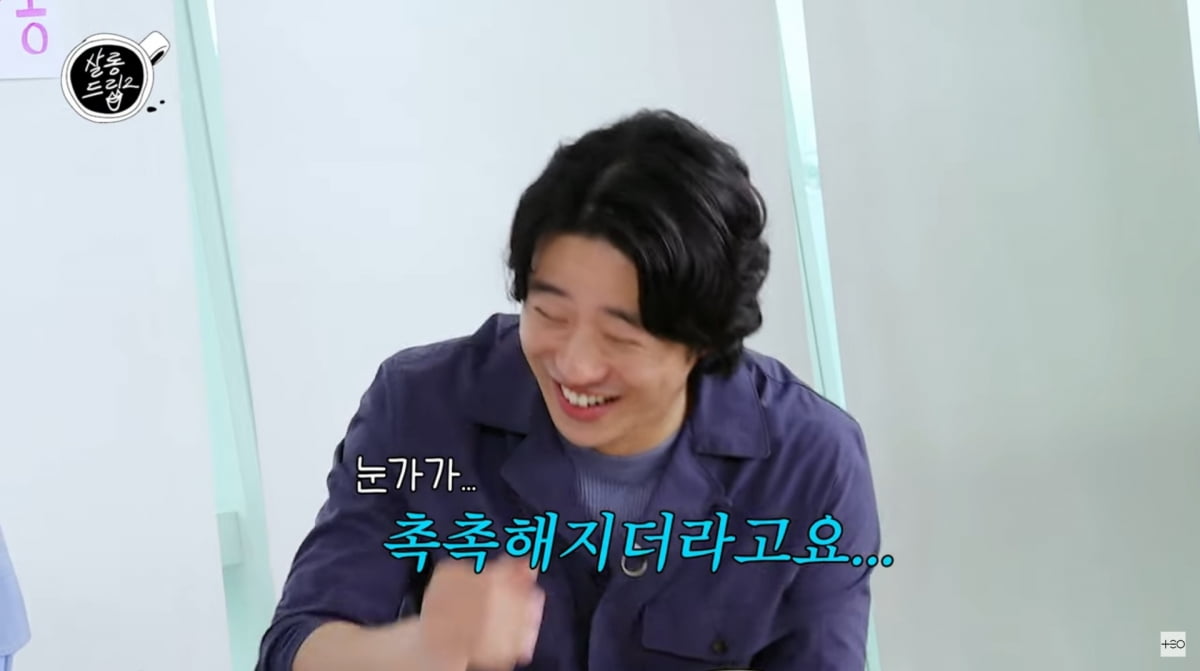 Ahn Jae-hong Reflects on 'SNL Korea' Experience and International Fame