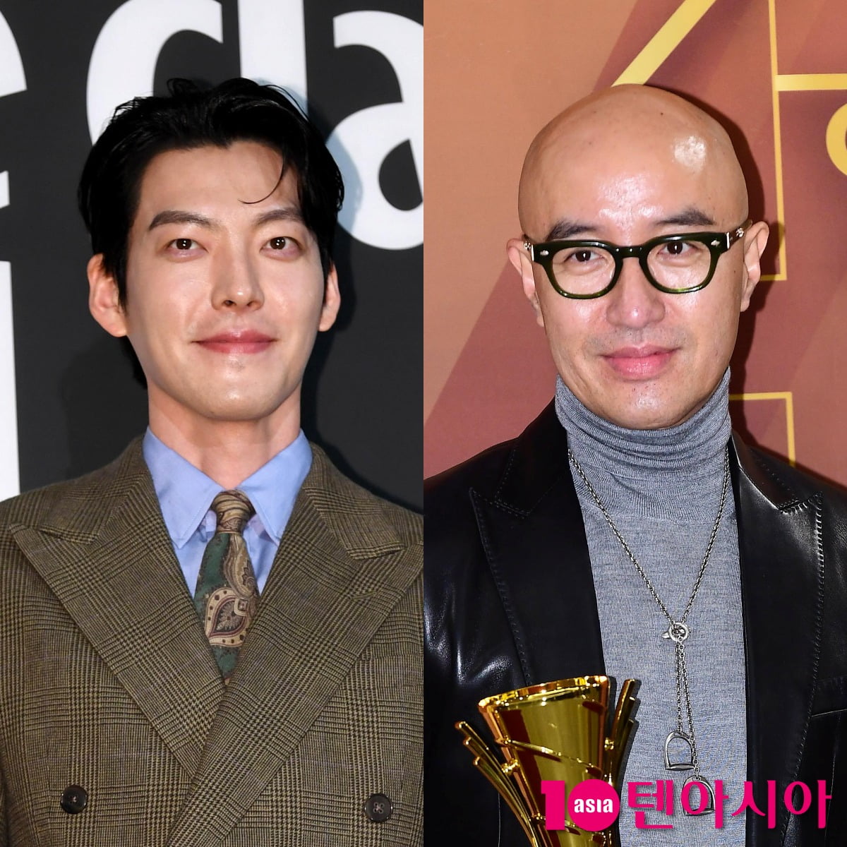 Kim Woo-bin Reveals How He Was Inspired to Pursue Acting