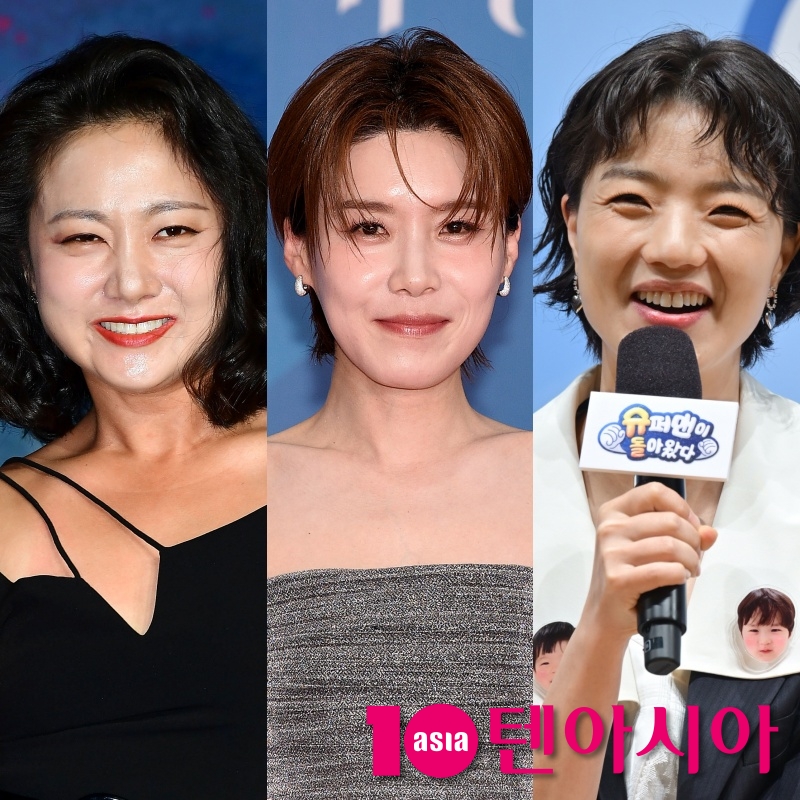 KBS2『ギャグコンサート』、新たな全盛期を迎える