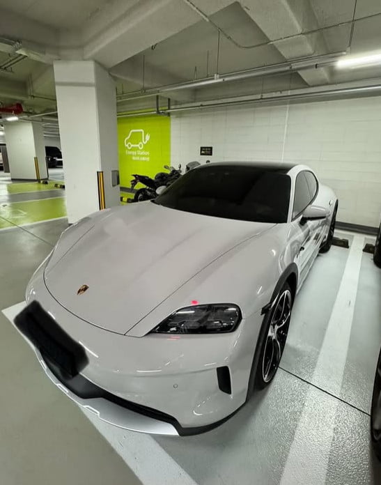 スーパージュニアのイ・トゥク、高級外車の試乗体験を報告
