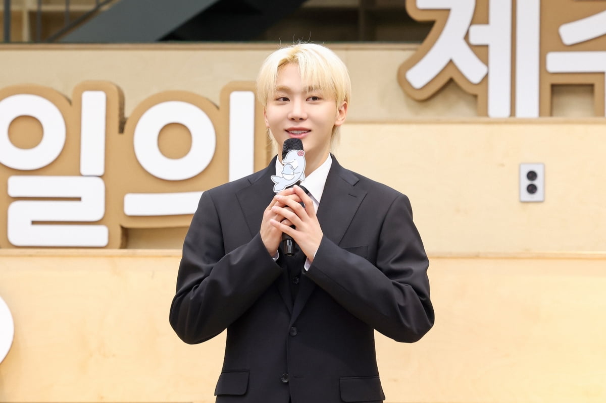 SEVENTEEN's Seungkwan Donates to Preserve Jeju's Heritage