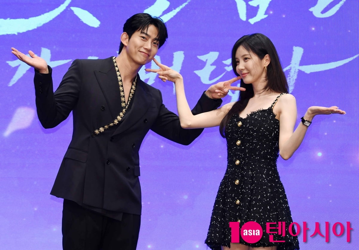 Seohyun and Ok Taecyeon Share Their Experience Working Together on New Drama