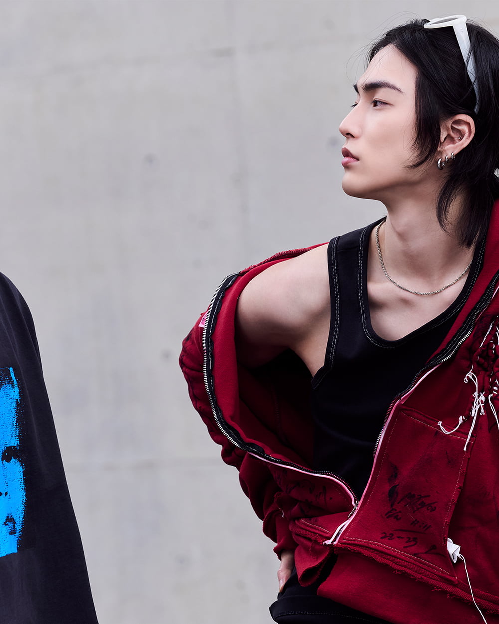 XngHan Set for Solo Comeback in July with 'XngHan & Xoul' Project