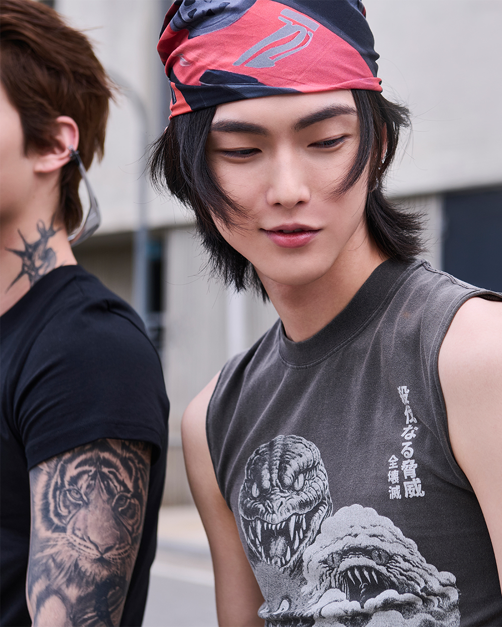 XngHan Set for Solo Comeback in July with 'XngHan & Xoul' Project