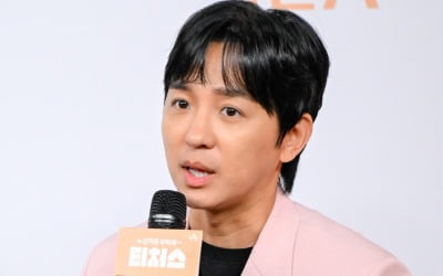 '문항 거래 의혹' 조정식, '티처스2' 인터뷰 불참 이유는?
