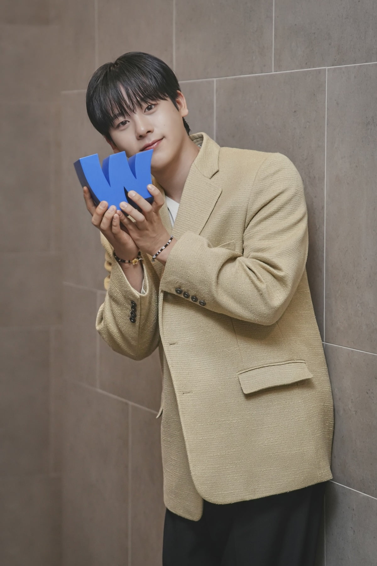 Lee Jung-ha Shines Again as a High School Prodigy in 'ONE: High School Heroes'