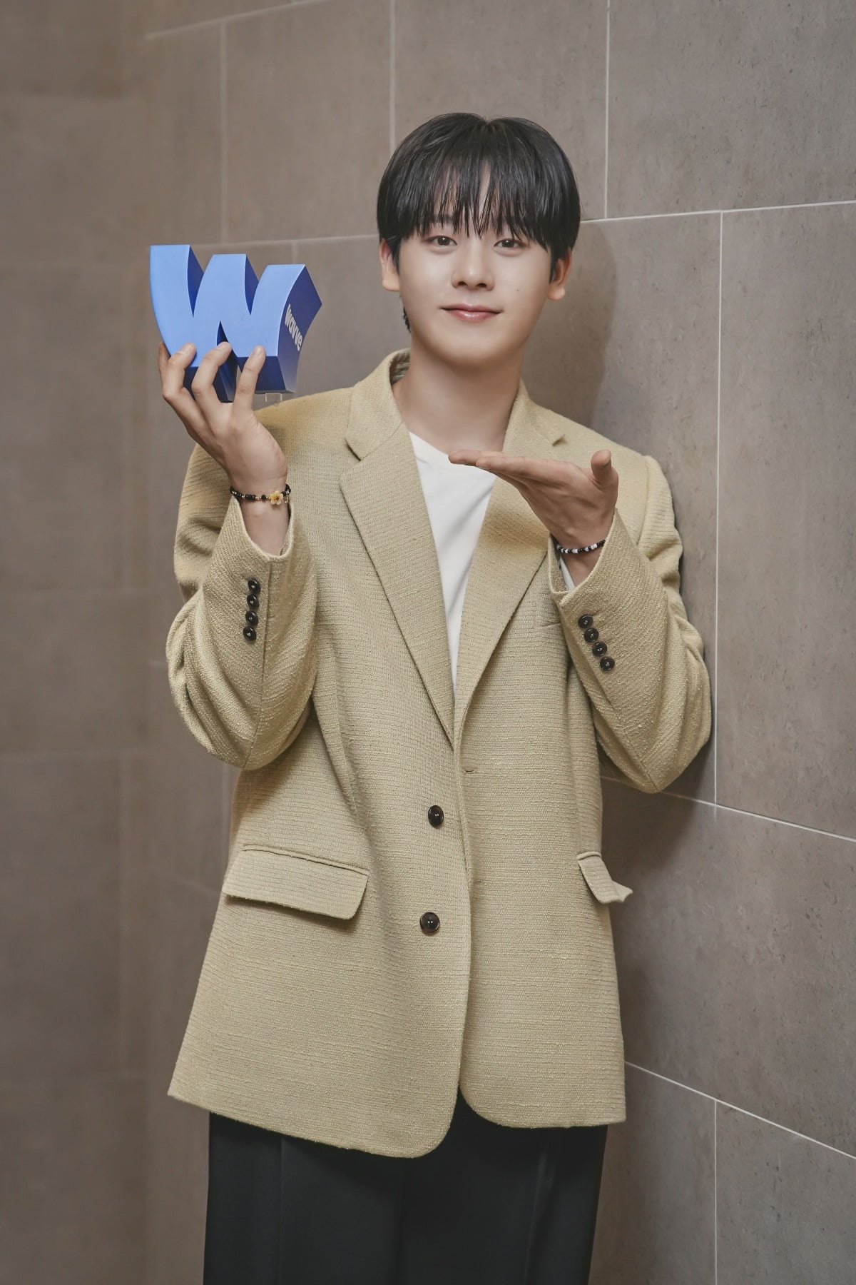 Lee Jung-ha Shines Again as a High School Prodigy in 'ONE: High School Heroes'