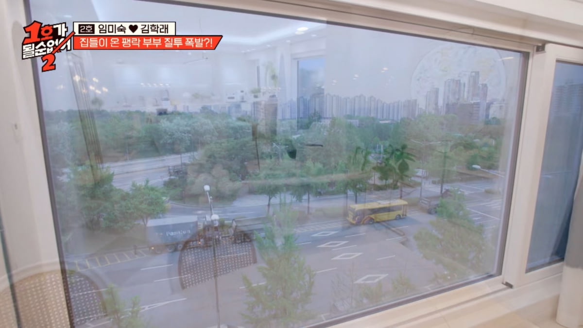 Inside the Lavish Mansion of Korean Power Couple Im Mi-sook and Kim Hak-rae
