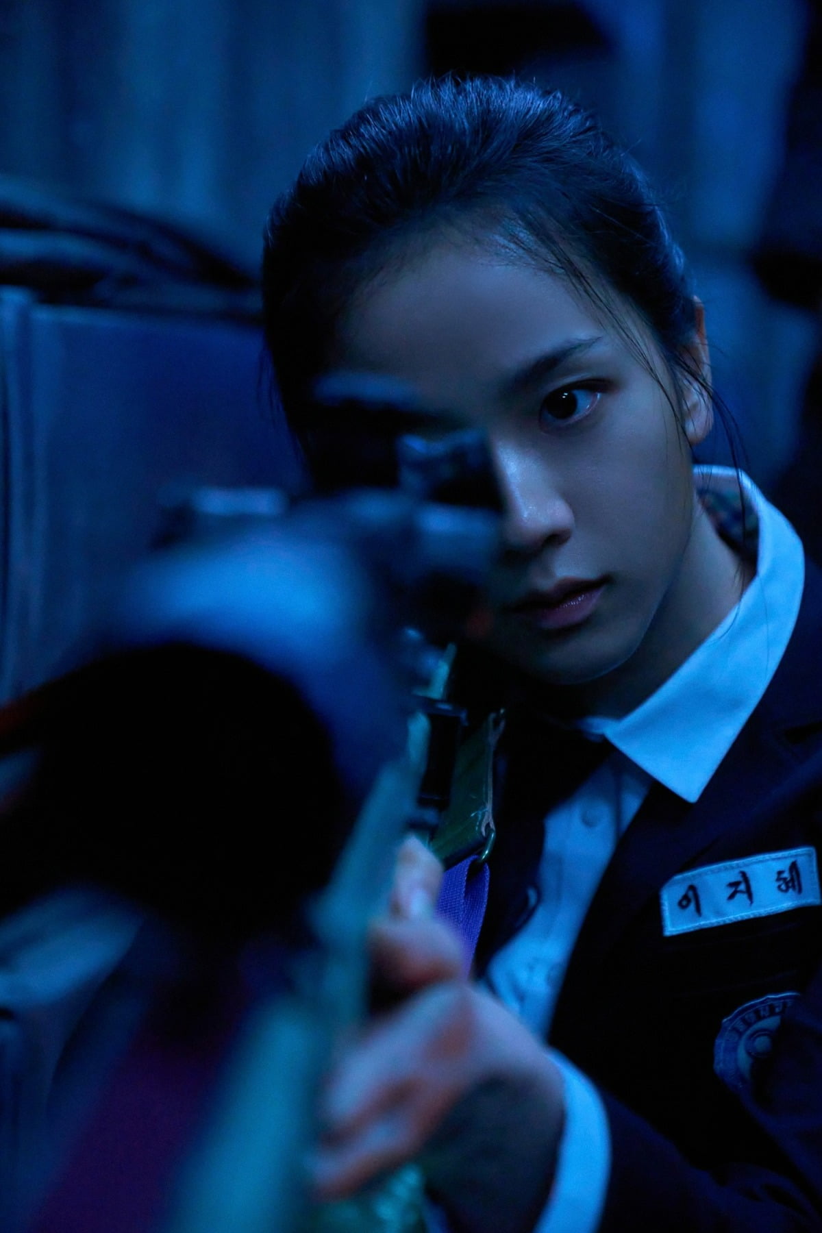 Character Still of BLACKPINK’s Jisoo Revealed Ahead of July Release of the Film 'Omniscient Reader'