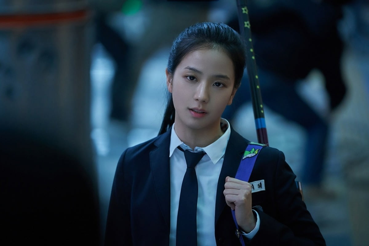 映画『全知的読者視点』、キャラクタースチール公開！期待高まる豪華キャストの活躍