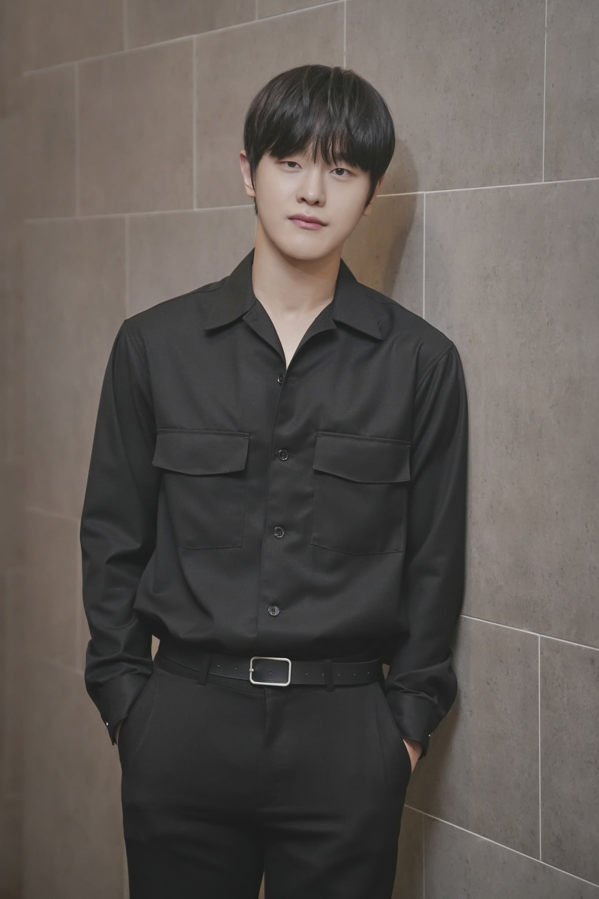 Actor Kim Do-wan Rates His Action Performance in 'ONE: High School Heroes' at 60