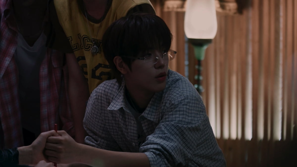 CLOSE YOUR EYES Teases Spine-Chilling Experience with 'Missing Boys'