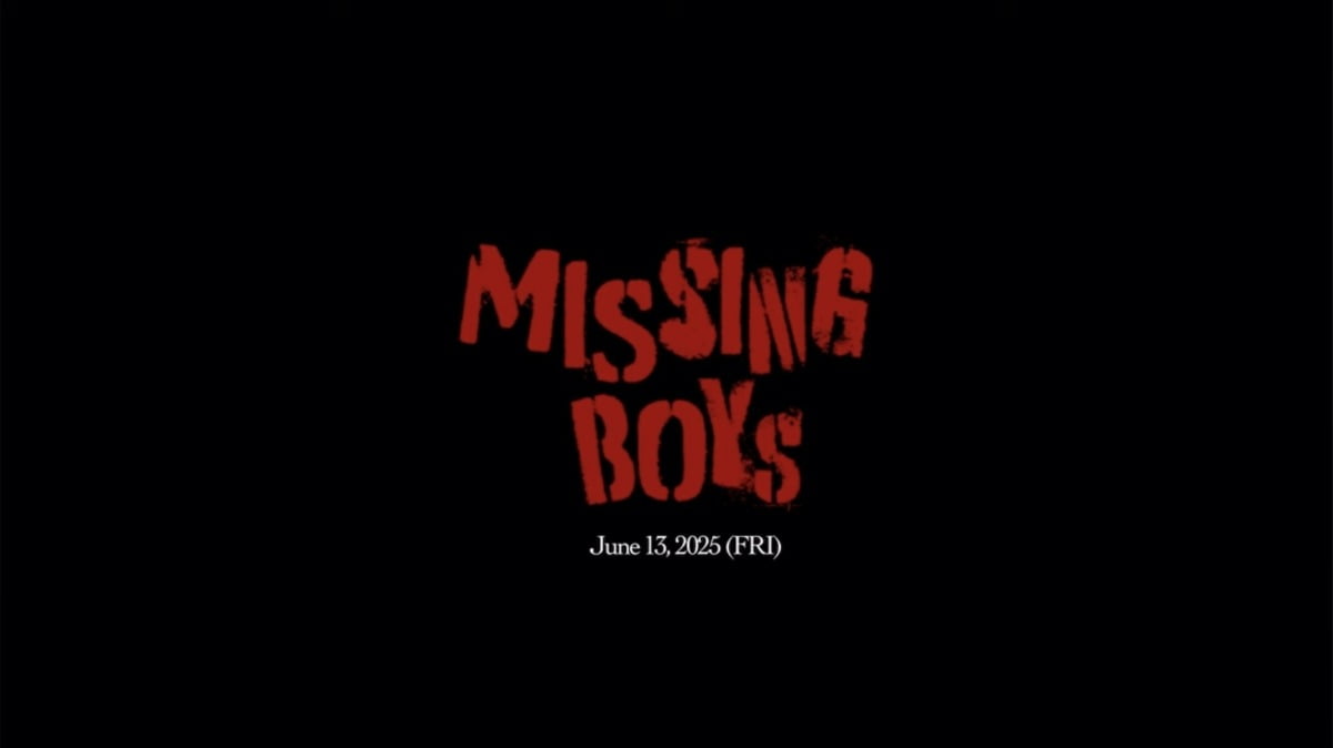 CLOSE YOUR EYES Teases Spine-Chilling Experience with 'Missing Boys'