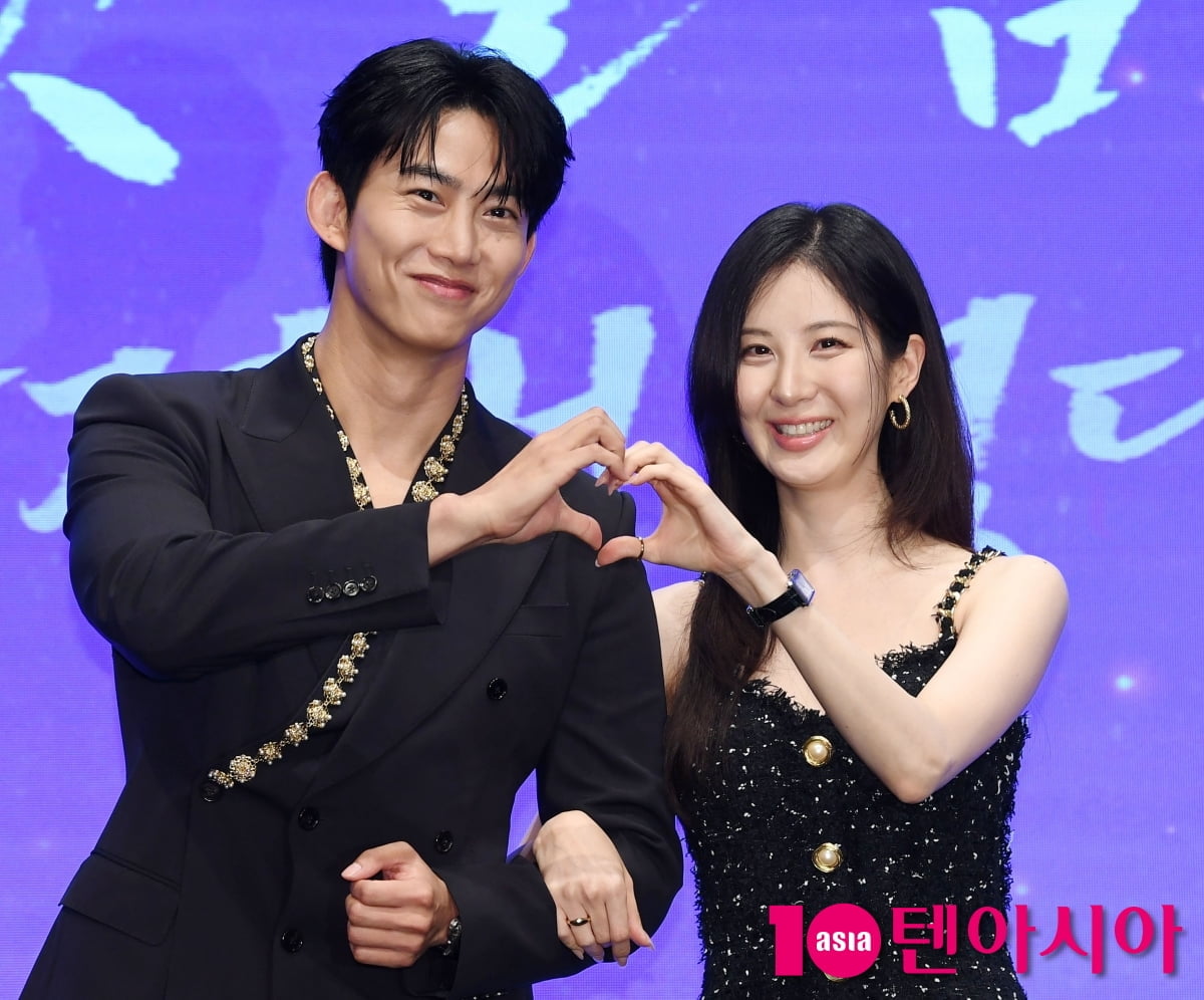KBS Drama 'The Night I Took the Male Lead's First Night' Revives Wednesday-Thursday Slot with Promising Ratings