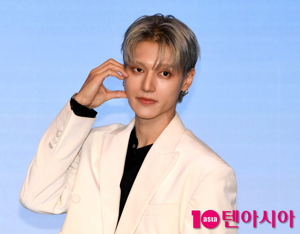 ATEEZ Returns with Refreshing Summer Track 'Lemon Drop' from New Mini Album