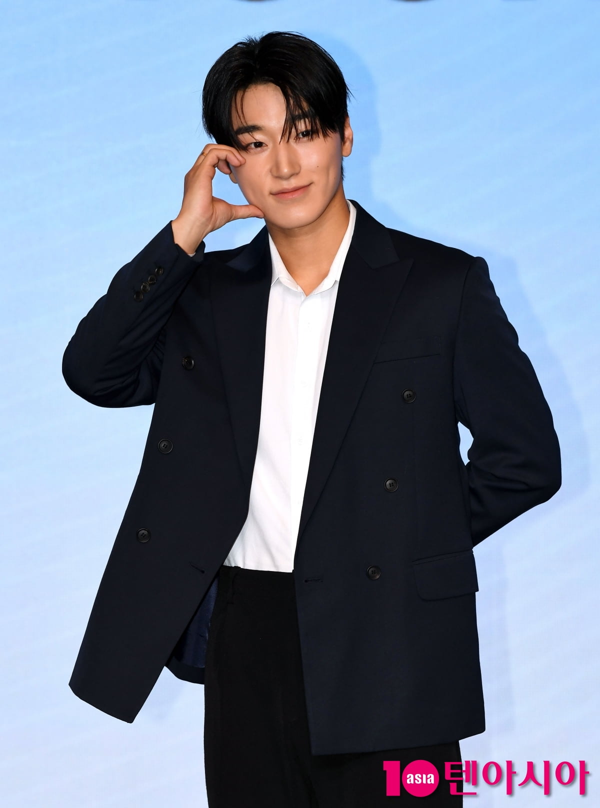 ATEEZ Emphasizes Being Good People Before Celebrities at 'Golden Hour: Part 3' Press Conference