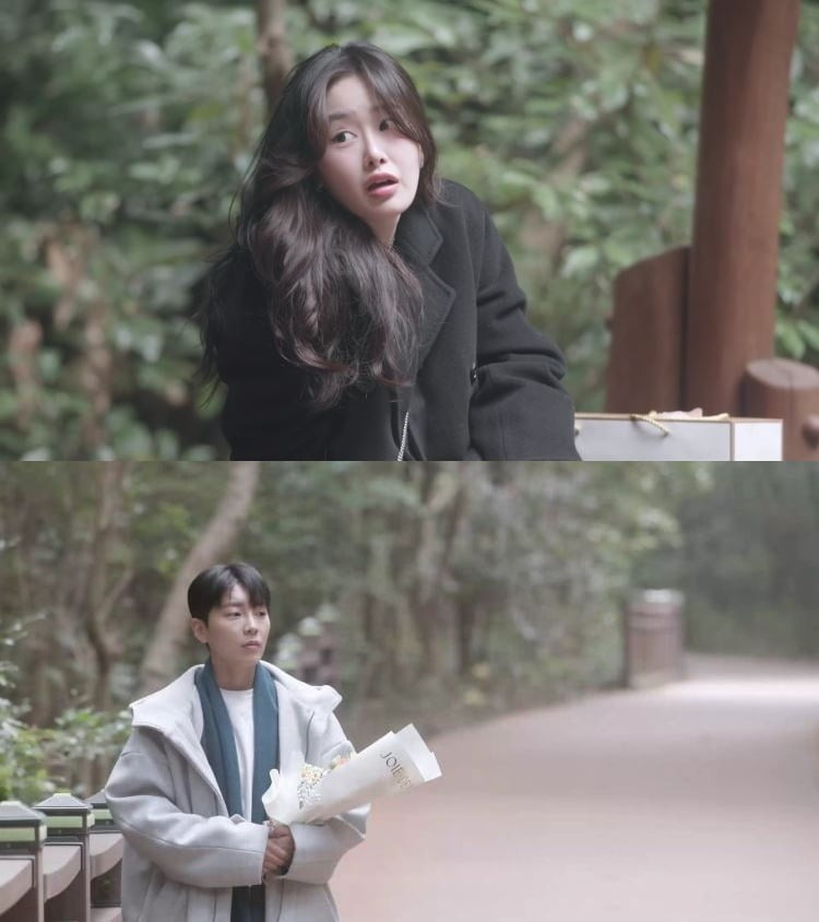 Wavve's 'ToGetHer' Faces Controversy Ahead of Final Episode Release