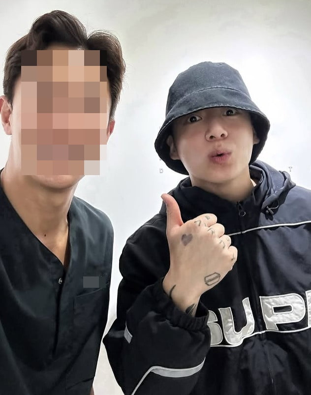 BTS's Jungkook Praised by Dentist for His Character and Talent